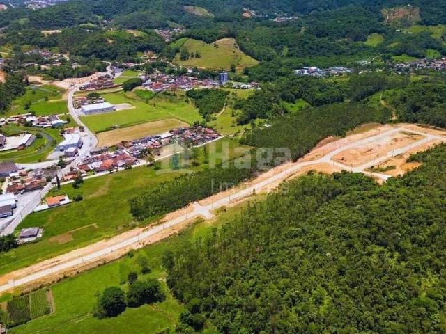 Terreno venda em Região Geográfica Imediata de Brusque, Brusque