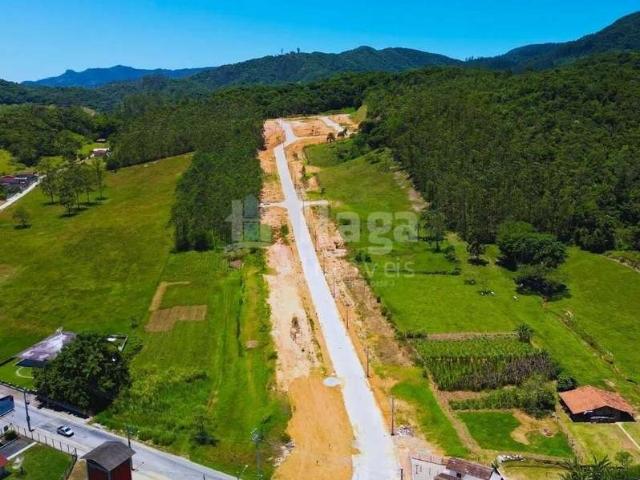 Terreno venda em Região Geográfica Imediata de Brusque, Brusque