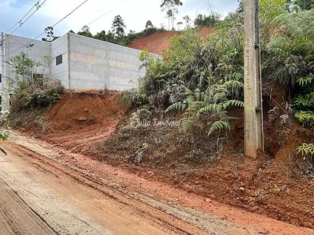 Terreno venda em Região Geográfica Imediata de Brusque, Brusque