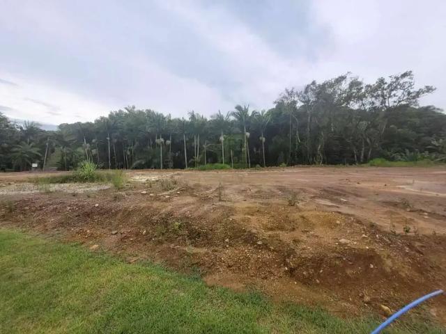 Terreno venda em Região Geográfica Imediata de Brusque, Brusque