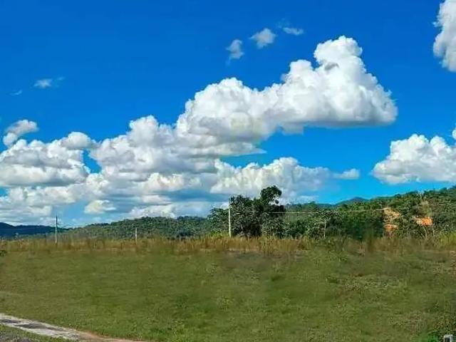 Terreno venda em Região Geográfica Imediata de Brusque, Brusque