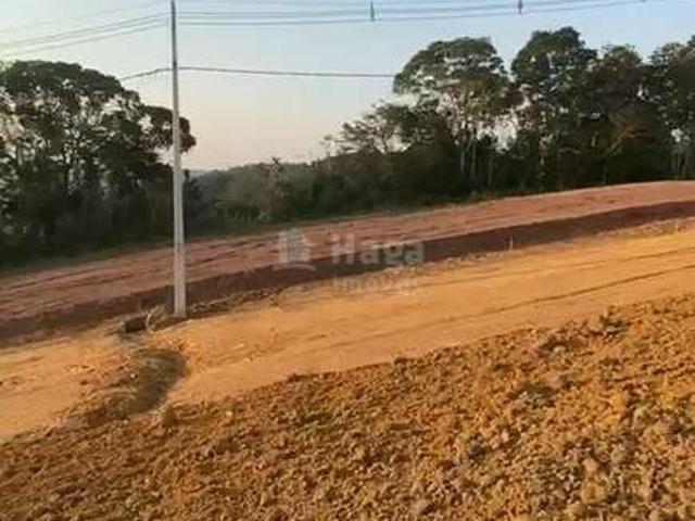 Terreno venda em Região Geográfica Imediata de Brusque, Brusque