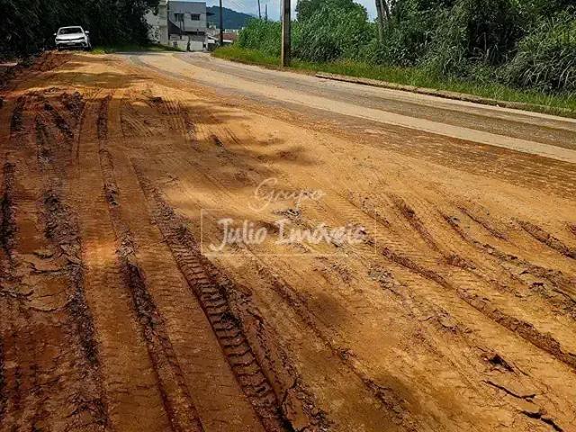 Terreno venda em Região Geográfica Imediata de Brusque, Brusque