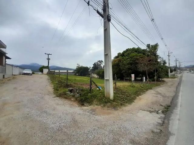 Terreno venda em Região Geográfica Imediata de Brusque, Brusque