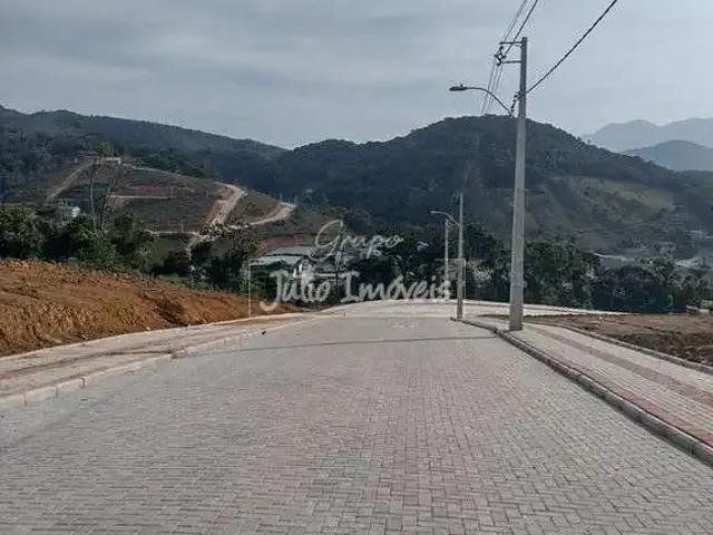 Terreno venda em Região Geográfica Imediata de Brusque, Brusque