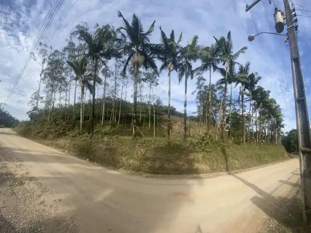Terreno venda em Região Geográfica Imediata de Brusque, Brusque