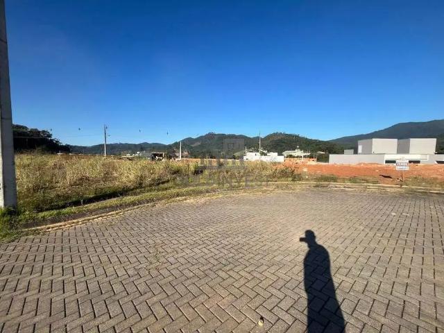 Terreno venda em Região Geográfica Imediata de Brusque, Brusque