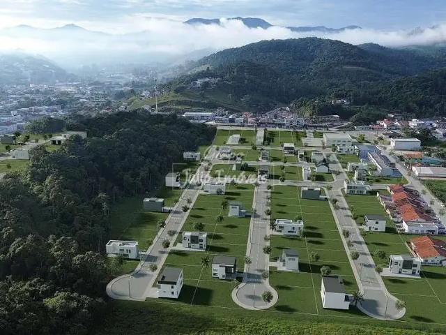 Terreno venda em Região Geográfica Imediata de Brusque, Brusque