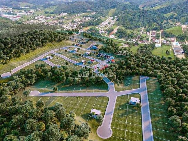 Terreno venda em Região Geográfica Imediata de Brusque, Brusque