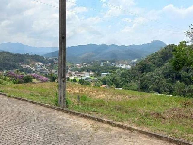 Terreno venda em Região Geográfica Imediata de Brusque, Brusque