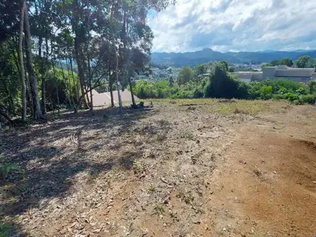 Terreno venda em Região Geográfica Imediata de Brusque, Brusque