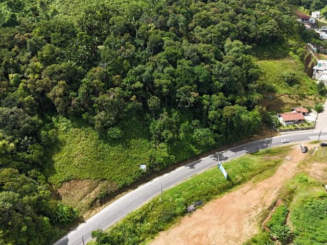 Terreno venda em Beira Rio, Brusque