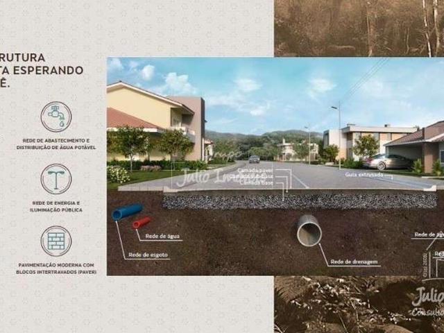 Terreno venda em Região Geográfica Imediata de Brusque, Brusque