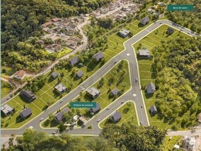 Terreno venda em Região Geográfica Imediata de Brusque, Brusque
