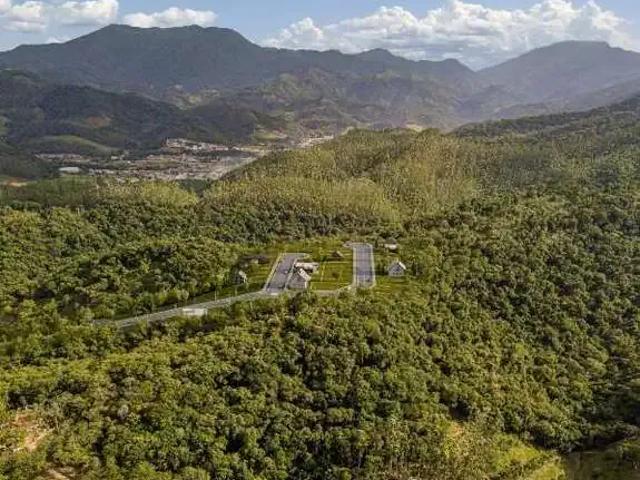 Terreno venda em Dom Joaquim, Brusque