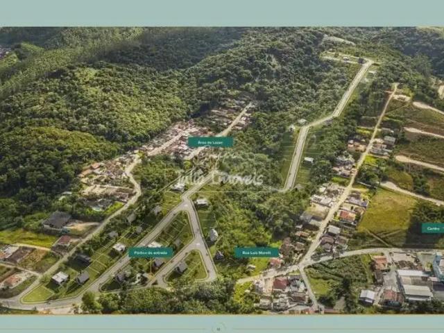 Terreno venda em Região Geográfica Imediata de Brusque, Brusque