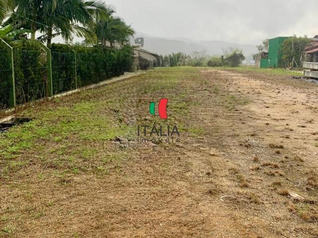Terreno venda em Cristalina, Brusque