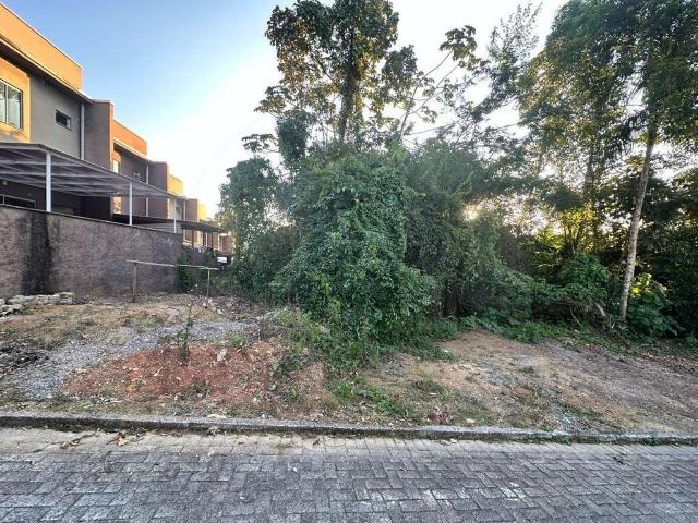 Terreno venda em Dom Joaquim, Brusque