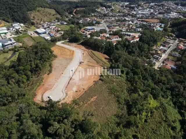 Terreno venda em Região Geográfica Imediata de Brusque, Brusque