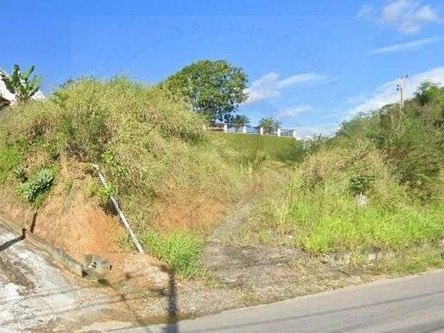 Terreno venda em Região Geográfica Imediata de Brusque, Brusque