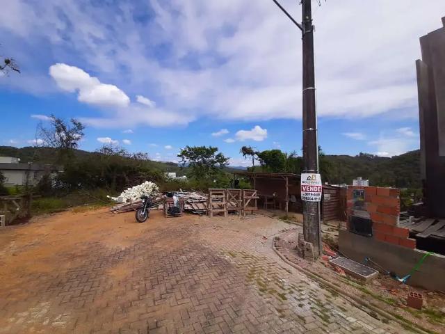 Terreno venda em Região Geográfica Imediata de Brusque, Brusque