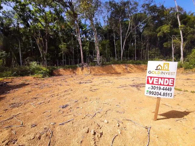 Terreno venda em Região Geográfica Imediata de Brusque, Brusque