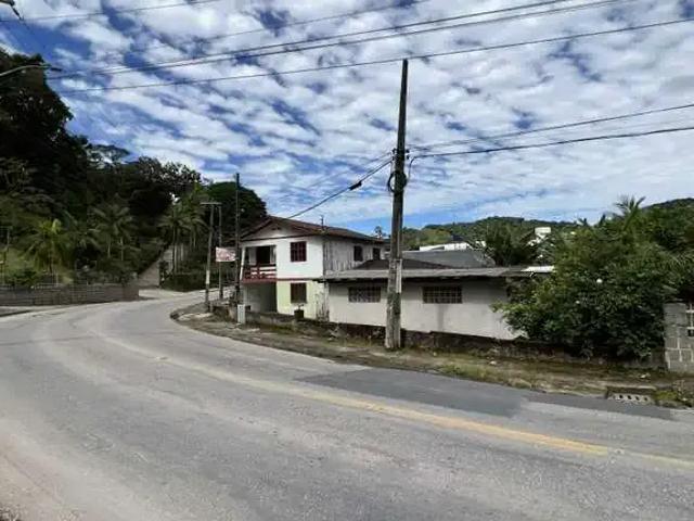 Terreno venda em Região Geográfica Imediata de Brusque, Brusque