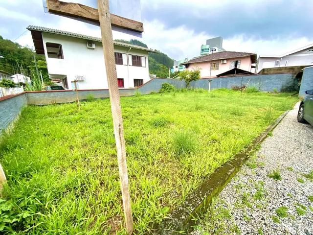 Terreno venda em Região Geográfica Imediata de Brusque, Brusque