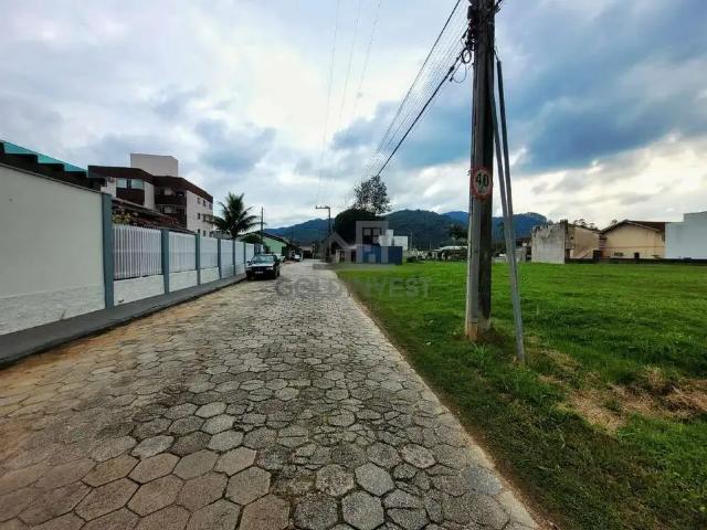 Terreno venda em Região Geográfica Imediata de Brusque, Brusque