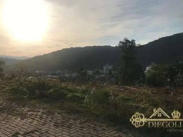 Terreno venda em Região Geográfica Imediata de Brusque, Brusque