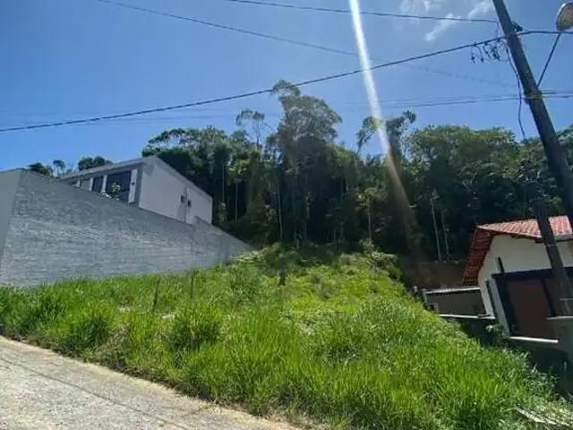 Terreno venda em Região Geográfica Imediata de Brusque, Brusque