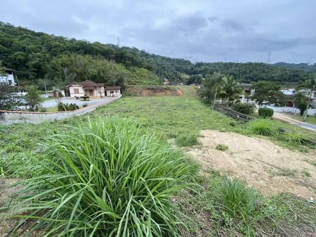Terreno venda em Região Geográfica Imediata de Brusque, Brusque