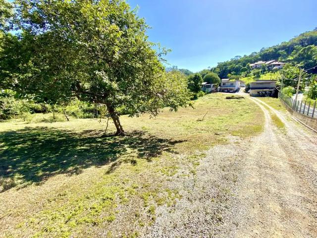 Terreno venda em Região Geográfica Imediata de Brusque, Brusque