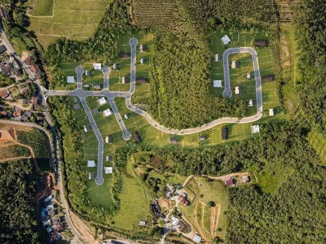 Terreno venda em Região Geográfica Imediata de Brusque, Brusque
