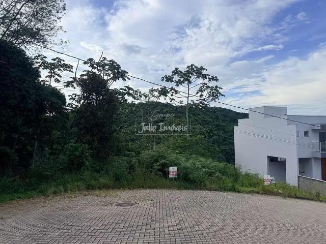Terreno venda em Região Geográfica Imediata de Brusque, Brusque