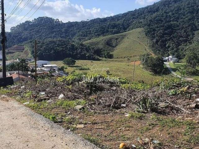 Terreno venda em Região Geográfica Imediata de Brusque, Brusque