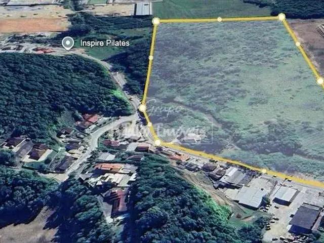 Terreno venda em Região Geográfica Imediata de Brusque, Brusque