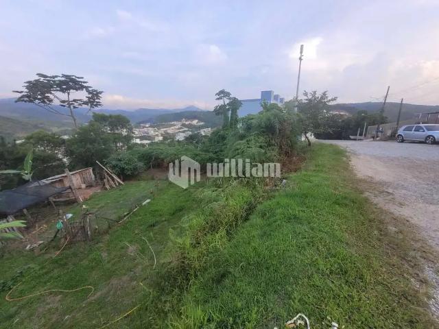 Terreno venda em Região Geográfica Imediata de Brusque, Brusque