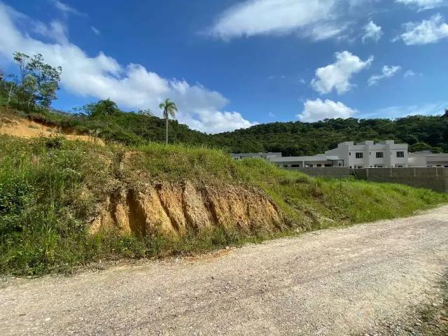 Terreno venda em Região Geográfica Imediata de Brusque, Brusque