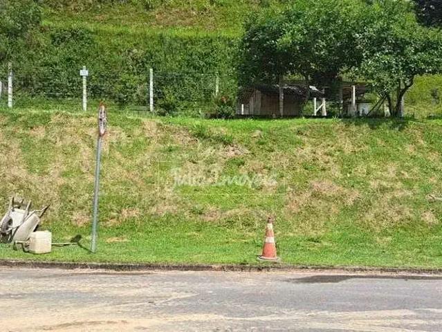 Terreno venda em Região Geográfica Imediata de Brusque, Brusque