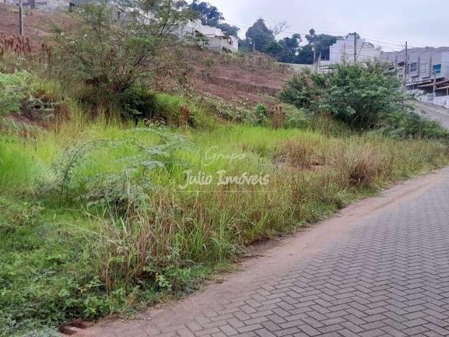 Terreno venda em Região Geográfica Imediata de Brusque, Brusque