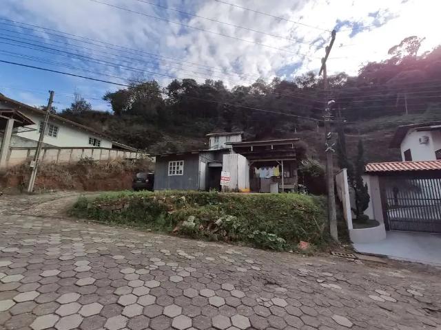 Terreno venda em Região Geográfica Imediata de Brusque, Brusque