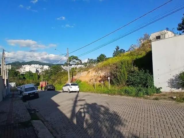 Terreno venda em Região Geográfica Imediata de Brusque, Brusque