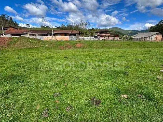 Terreno venda em Região Geográfica Imediata de Brusque, Brusque