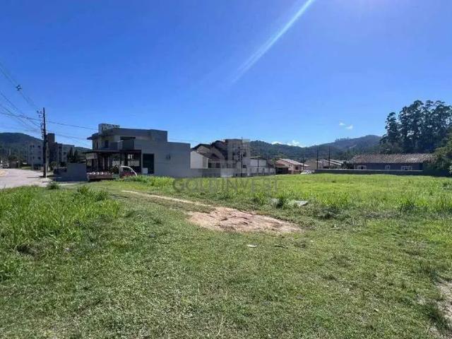 Terreno venda em Região Geográfica Imediata de Brusque, Brusque