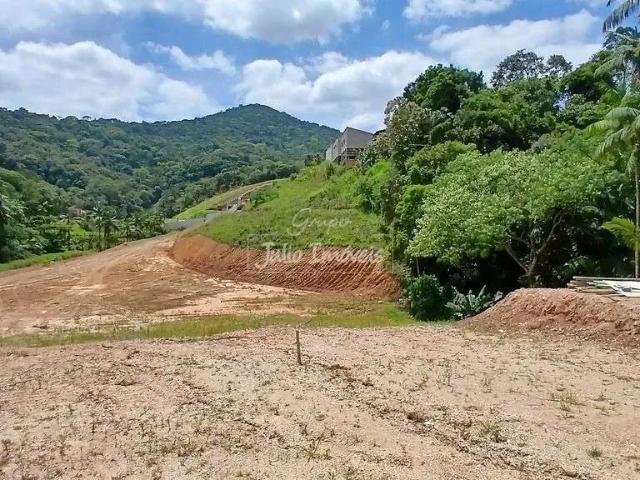 Terreno venda em Região Geográfica Imediata de Brusque, Brusque
