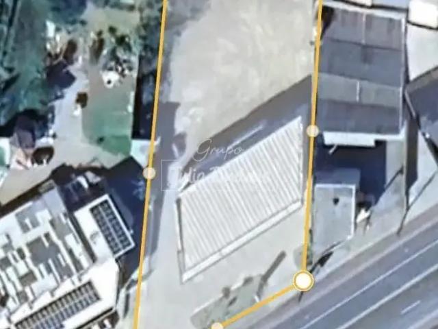 Terreno venda em Região Geográfica Imediata de Brusque, Brusque