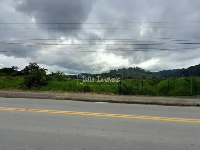 Terreno venda em Região Geográfica Imediata de Brusque, Brusque