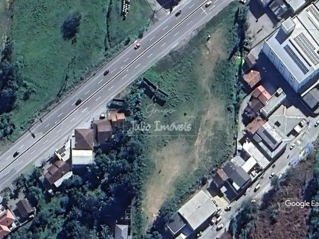 Terreno venda em Região Geográfica Imediata de Brusque, Brusque