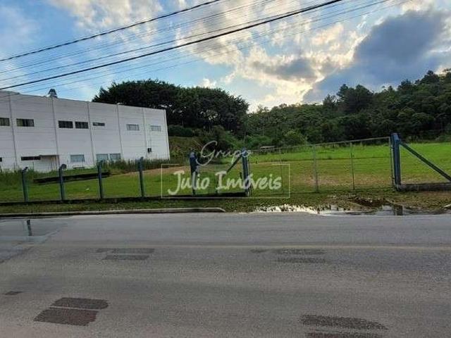 Terreno venda em Região Geográfica Imediata de Brusque, Brusque